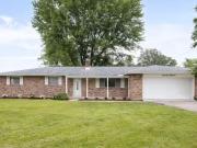6600 New Albany Condit Road, New Albany, OH 43054