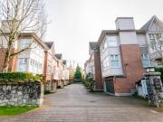 6608 Arbutus Street, Vancouver, BC, V6P 5S5 townhouse...