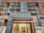 660 Cawston Avenue Unit# 311 Kelowna, British Columbia