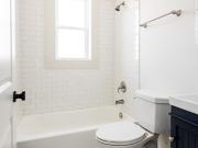 660 Hazelwood One Bedroom, One Bathroom AMI