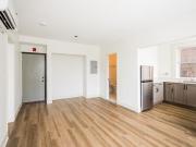 660 Hazelwood Studio, One Bathroom AMI