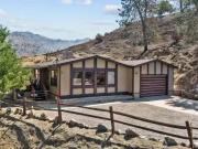 660 LAUREL DR, BODFISH, CA 93205 Single Family Residence...