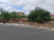 660 m² Land available in Jakarandas