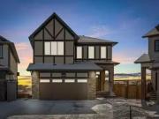 660 Reynolds Crescent Sw, Airdrie, AB, T4B 5G1 house for...