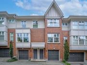 6612 Arbutus Street, Vancouver, BC, V6P 5S5 townhouse...