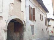 66/2025 U VA 1 Trilocale in asta a Valganna