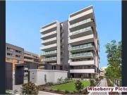 66/24 26 George Street, LIVERPOOL Apartment for rent...