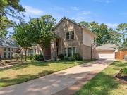 6626 Gentle Bend Drive