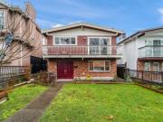 6626 Inverness Street, Vancouver, BC, V5X 4E9 house for...