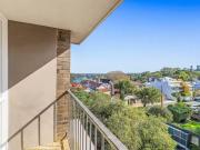66/2 4 East Crescent, Mcmahons Point NSW 2060
