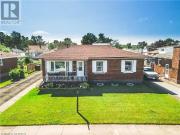 662 HARRIET Street