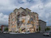662 Sq Feet Available On Easy Installments In Mumtaz...