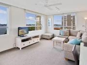 66/2A Henry Lawson Avenue, Mc Mahons Point Apartment for...