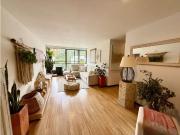 663. APARTAMENTO EL OBLADO TESORO