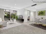 6/63 Crown Street Street, Woolloomooloo Apartment for...