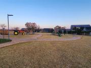 663 m² Land available in Van Der Hoff Park