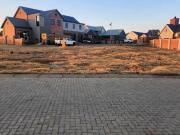 663 m² Land available in Van Der Hoff Park