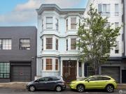 663 Natoma St, San Francisco, CA 94103