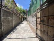 663 sqm Lot ideal for Residential or Warehouse FOR SALE...