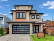 6640 Goldsmith Drive, Richmond, BC, V7E 4G5 house for...