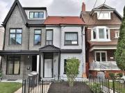 665 Crawford Street Upper Toronto ON M6G 3K1 2 Bedroom...