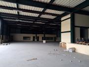 6660 sqm warehouse for rent in taguig