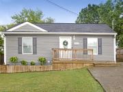 666 Annex Ave West Nashville 4BR 4/3 1812 sqft