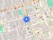 666 Spadina Avenue, Toronto, Ontario, M5S 2H8