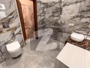 666 Sq Yard Brand New House Available For Rent At Dha...