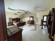 666 Sq Yard Semi Furnished House Available For Rent At...
