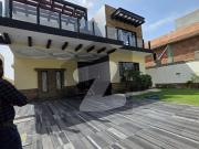 666 Sq. Yards Brand New 2 Unit House For Sale DHA Phase...