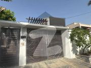 666 Sq. Yards Fully Renovated Bungalow For Rent DHA...
