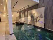 666 Sq. Yards Luxurious Brand New Bungalow For Sale Off...