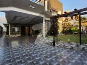 666 Sq. Yds. Re Built Super Luxury Bungalow For Sale At...