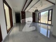 666 Square Yard Brand New House Available For Rent At...