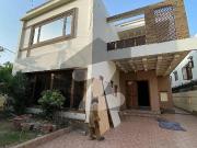 666 square yard luxury bungalow for rent in dha phase 5