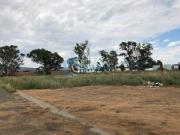 666 Square Yard Residential Land for Sale in Karachi DHA...