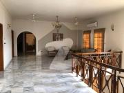 666 Yard Bungalow Available For Rent