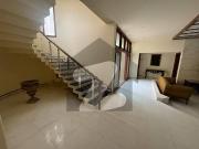 666 Yard Bungalow Available For Rent In DHA Phase 7
