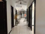 666 Yards Brand New Bungalow Available On Attractive Price