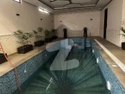 666 Yards Owner Built Bungalow Top Location Available...