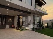 666 yards Brand New Top Quality Bungalow Pool Basement...