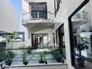 666 yards Brand New Top Quality Bungalow with Pool...