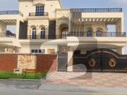 666 Yards Extravagant Untouched House For Sale In G 14/4