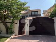 666 Yards House For Sale In Dha Phase 6 Seher Streets....