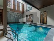 666 Yards Luxury Designer Bungalow for Sale DHA Phase...