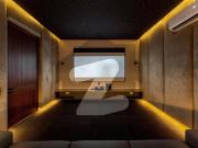 666 Yards Modern Architecture Bungalow With Pool...