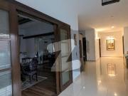 666 Yards Slightly Used Luxury House with Swimming Pool...