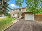 667 Fife Court, Oshawa Mclaughlin, ON, L1J 3C5 house for...