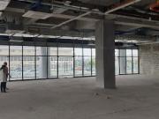 6680sqm in 4 floors of office space Manila green building